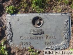 Cora Ivey Newby Keel