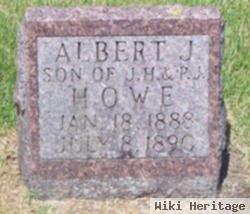 Albert J. Howe