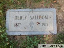 Debey Salloom