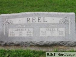 Hazel E. Reel