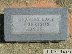 Charles Lacy Morrison