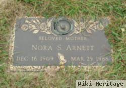 Nora S. Arnett