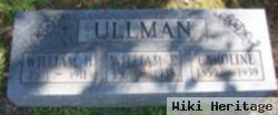 William H. Ullman