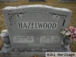 Mary Ellen Hicks Hazelwood