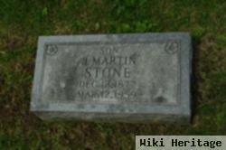 J. Martin Stone