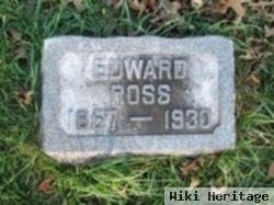 Edward Ross