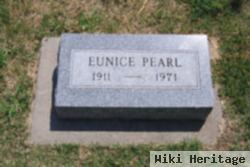 Eunice Pearl Fiscel