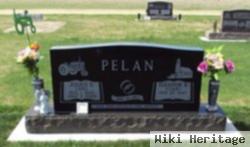 Julius E. "joe" Pelan