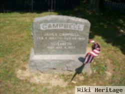 James Campbell