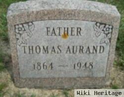 Thomas Aurand