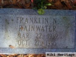 Franklin N. Rainwater