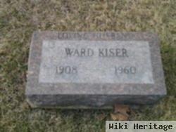 Ward Kiser