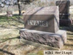 Edwin John Evans