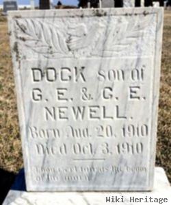 Dock Newell