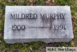 Mildred Hungate Murphy