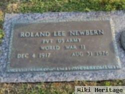 Roland Lee Newbern