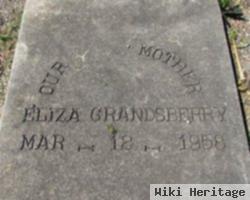 Eliza Grandsberry