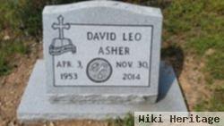 David Leo Asher