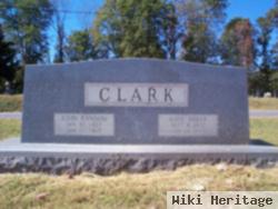 Kate Baker Clark