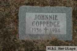 Johnnie Coppedge