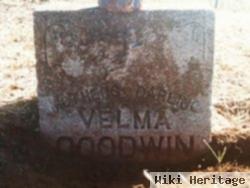 Velma Goodwin