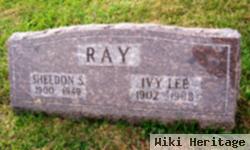 Ivy Lee Gartin Ray