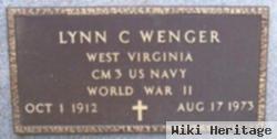 Lynn Clark Wenger