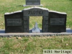 Theodore S. "ted" Zuppke