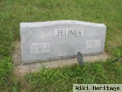 Vance F Jelinek