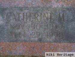 Catherine Maxine Martin Lawrenz