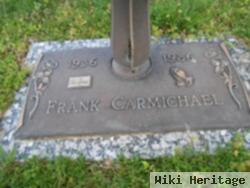 Frank Carmichael