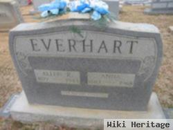 Allen Reuben Everhart