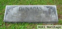 F M Dunagan