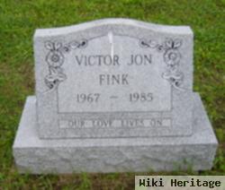 Victor Jon Fink