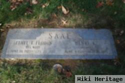 Henry K Saaf