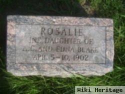 Rosalie Blake