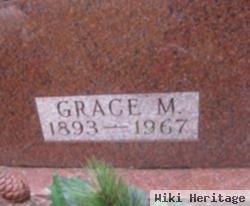 Grace M. Bissell Naatz