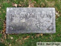 William Henry Zwaagman