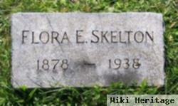 Flora E Skelton