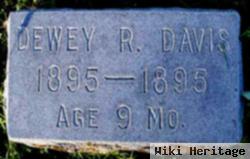 Dewey Davis