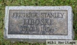 Fredrick Stanley Liboski