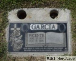 Vicente Garcia