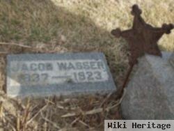 Jacob Wasser