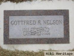 Gottfred Arnold Nelson