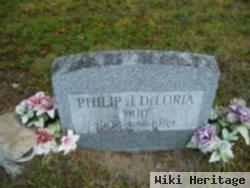 Philip J. "bud" Deloria