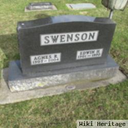 Edwin H. Swenson