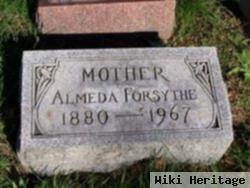 Almeda Forsythe