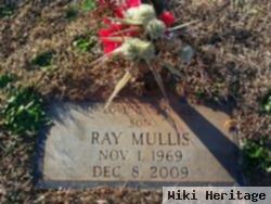 Ray Mullis