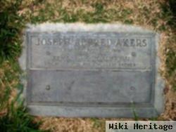 Joseph Alfred Akers