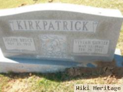 Vivian Gunter Kirkpatrick